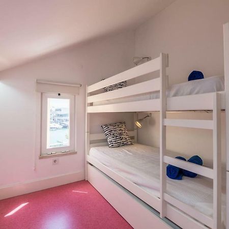 Lovelystay - Two Bedroom Duplex At Vilamoura Marina エクステリア 写真