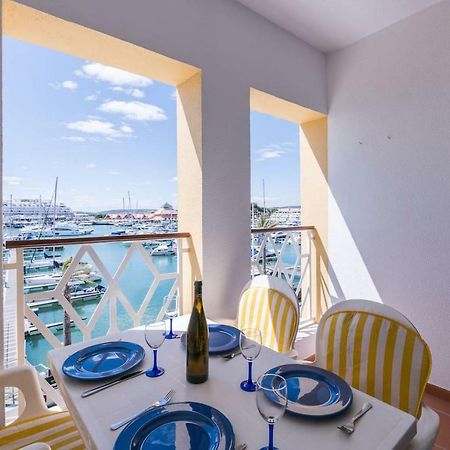 Lovelystay - Two Bedroom Duplex At Vilamoura Marina エクステリア 写真