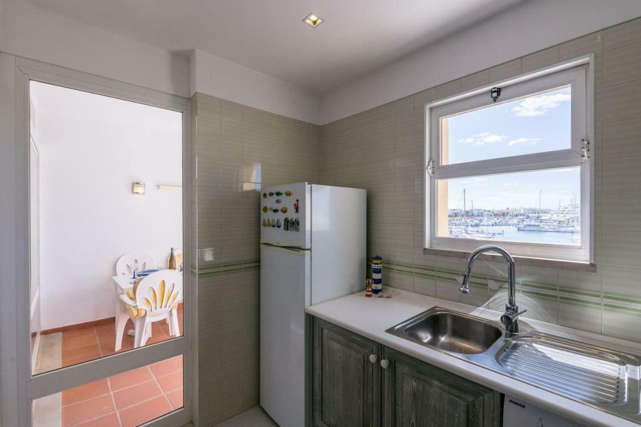 Lovelystay - Two Bedroom Duplex At Vilamoura Marina エクステリア 写真