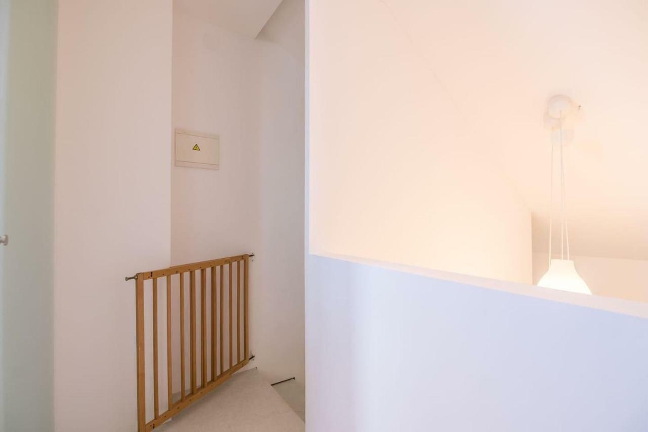 Lovelystay - Two Bedroom Duplex At Vilamoura Marina エクステリア 写真