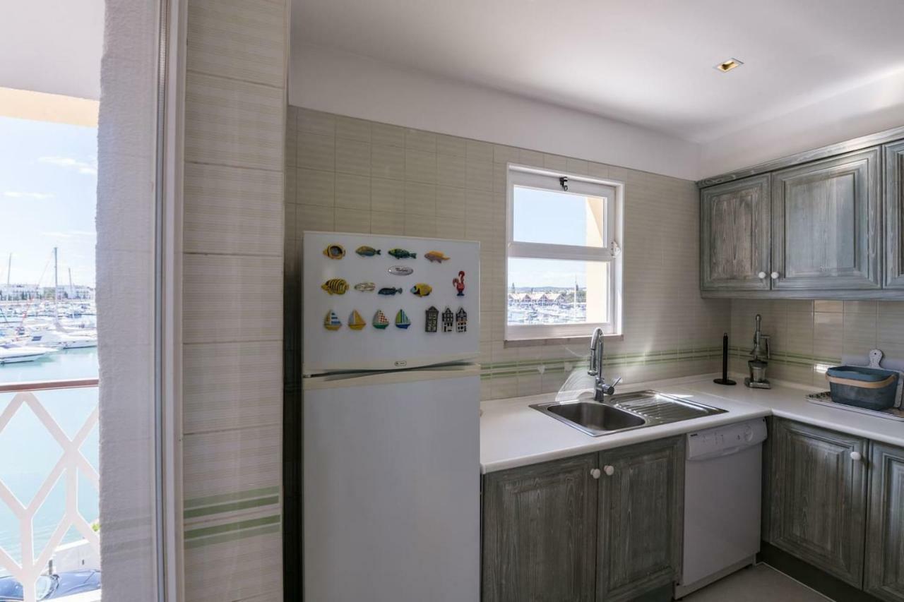Lovelystay - Two Bedroom Duplex At Vilamoura Marina エクステリア 写真
