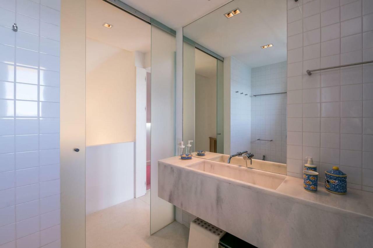 Lovelystay - Two Bedroom Duplex At Vilamoura Marina エクステリア 写真