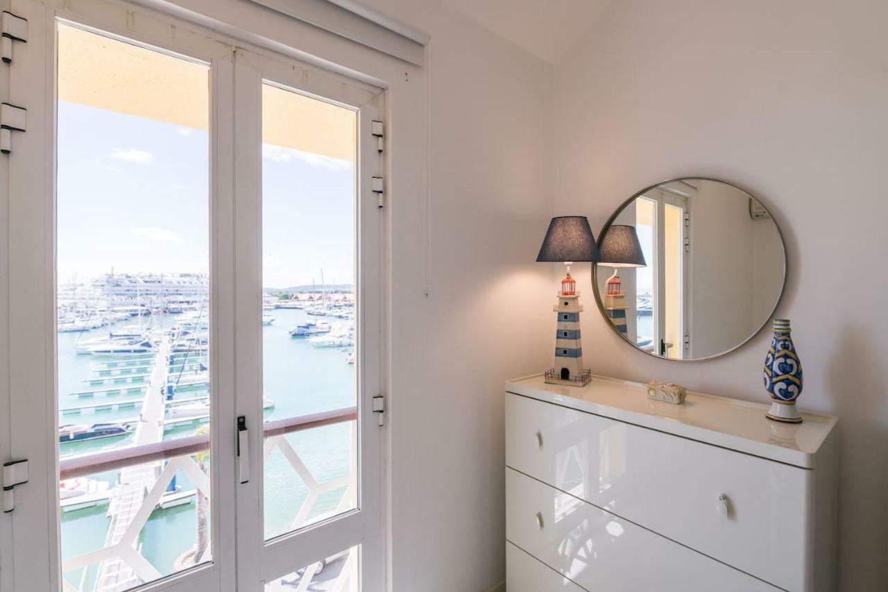 Lovelystay - Two Bedroom Duplex At Vilamoura Marina エクステリア 写真