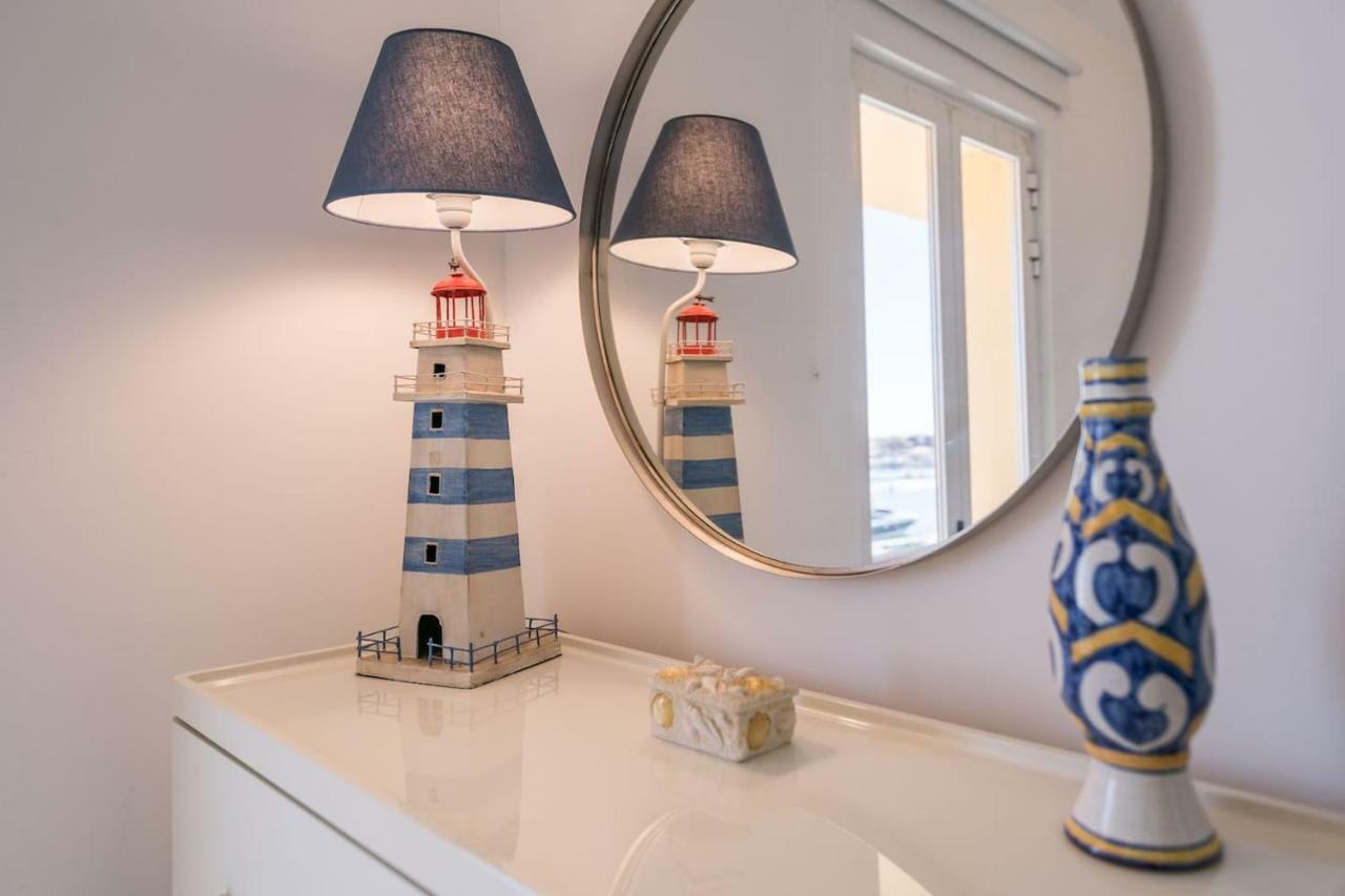 Lovelystay - Two Bedroom Duplex At Vilamoura Marina エクステリア 写真