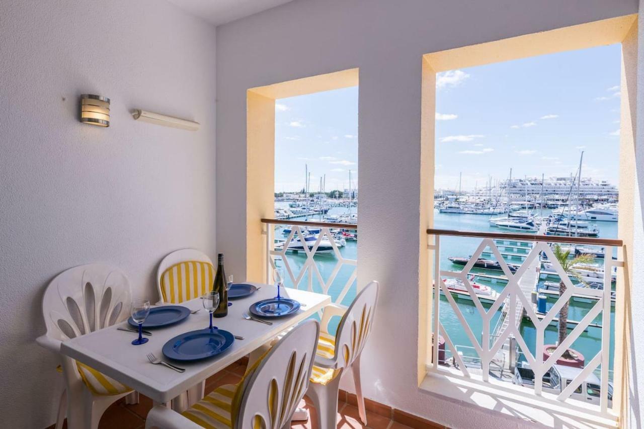 Lovelystay - Two Bedroom Duplex At Vilamoura Marina エクステリア 写真