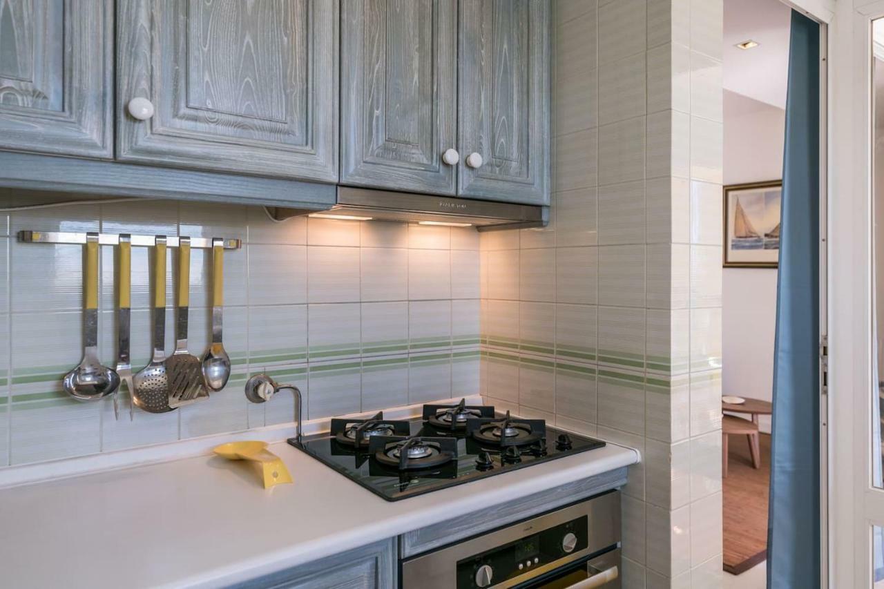 Lovelystay - Two Bedroom Duplex At Vilamoura Marina エクステリア 写真