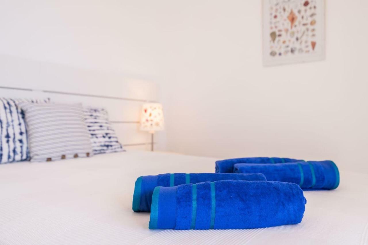 Lovelystay - Two Bedroom Duplex At Vilamoura Marina エクステリア 写真