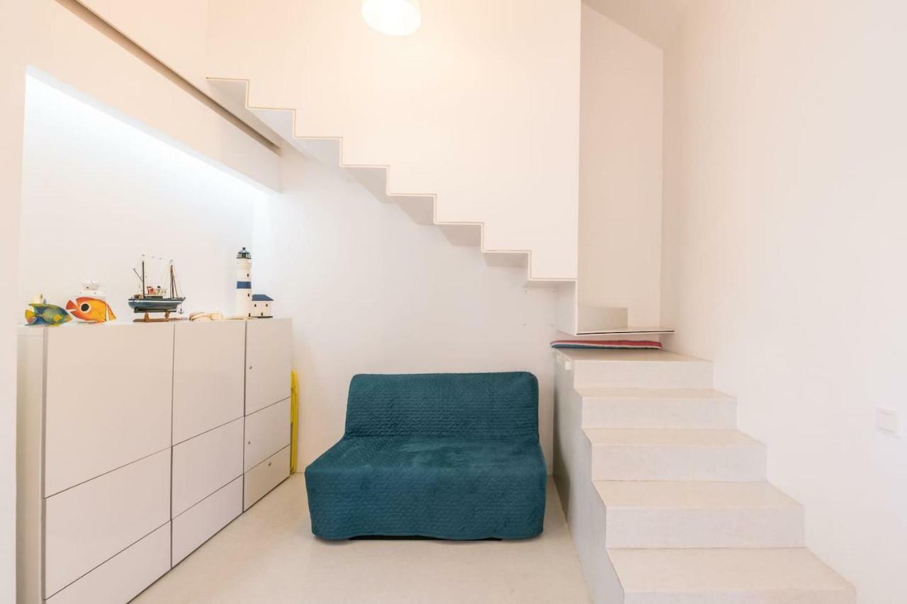 Lovelystay - Two Bedroom Duplex At Vilamoura Marina エクステリア 写真