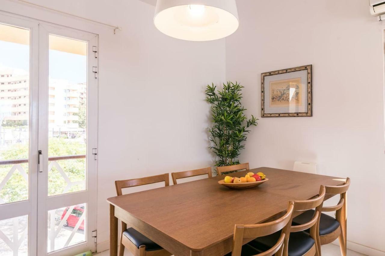 Lovelystay - Two Bedroom Duplex At Vilamoura Marina エクステリア 写真