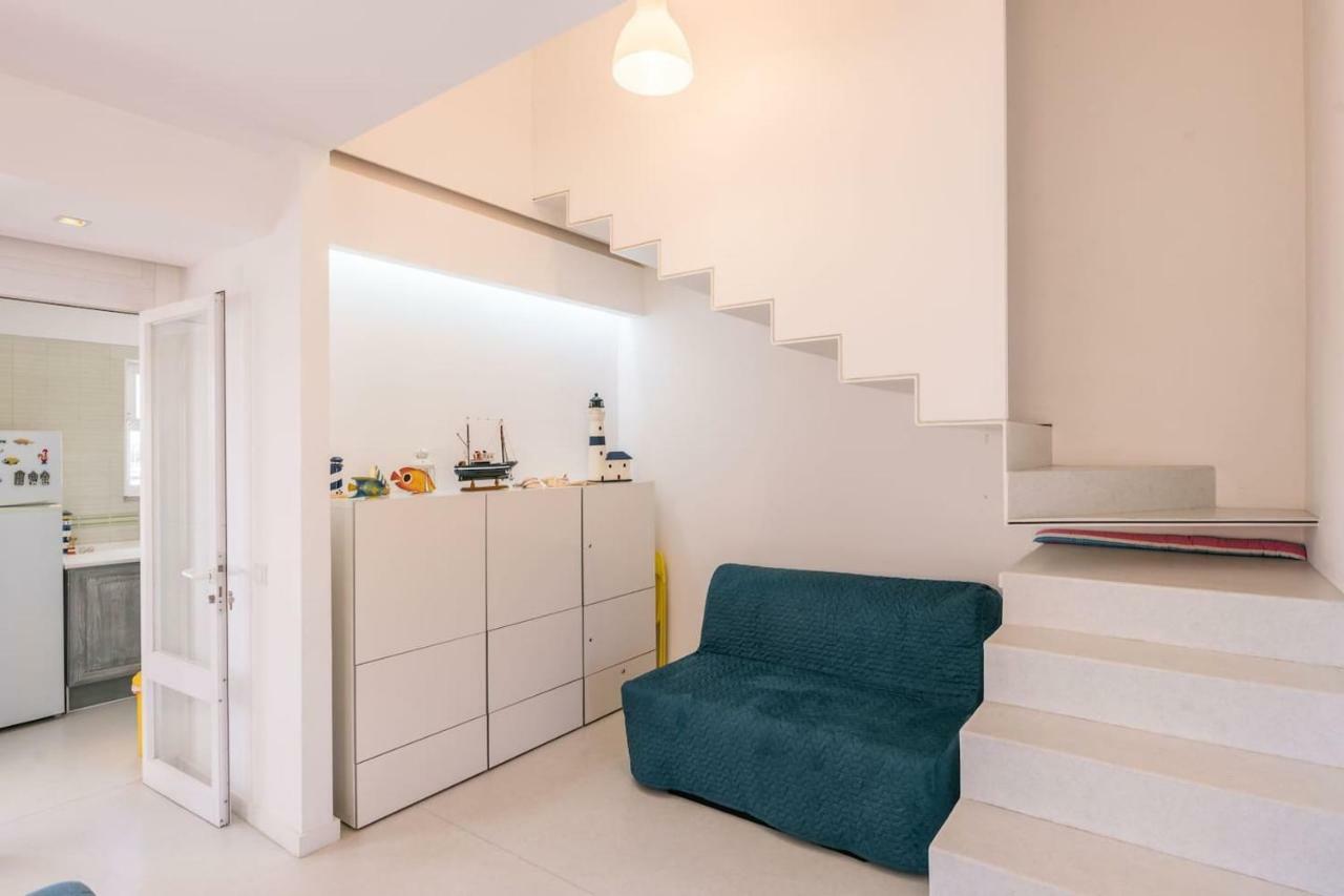 Lovelystay - Two Bedroom Duplex At Vilamoura Marina エクステリア 写真