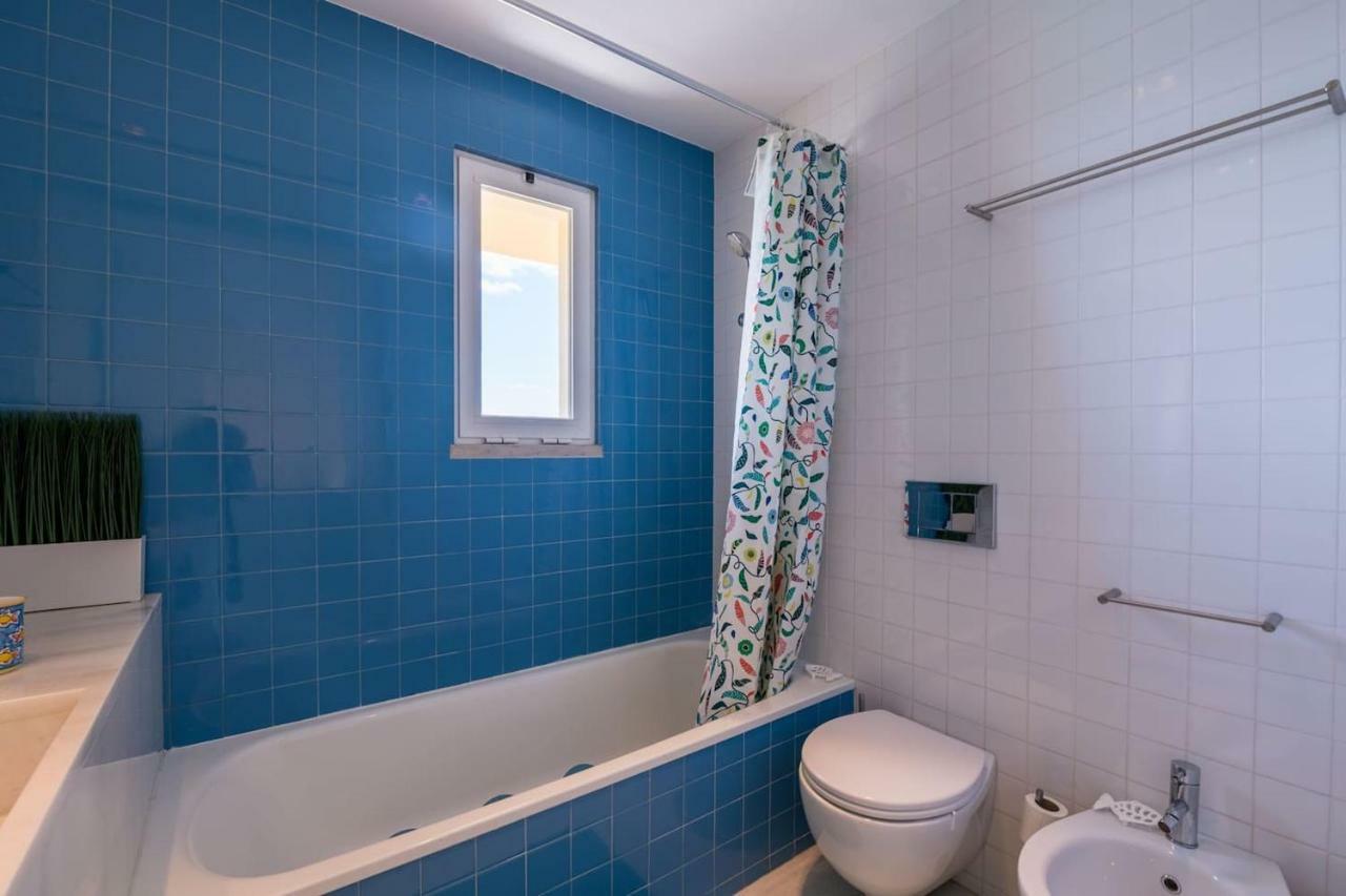 Lovelystay - Two Bedroom Duplex At Vilamoura Marina エクステリア 写真