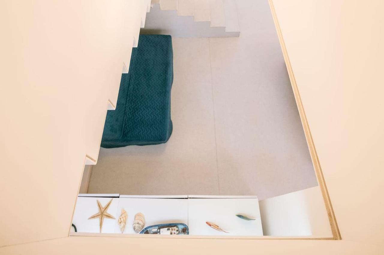 Lovelystay - Two Bedroom Duplex At Vilamoura Marina エクステリア 写真