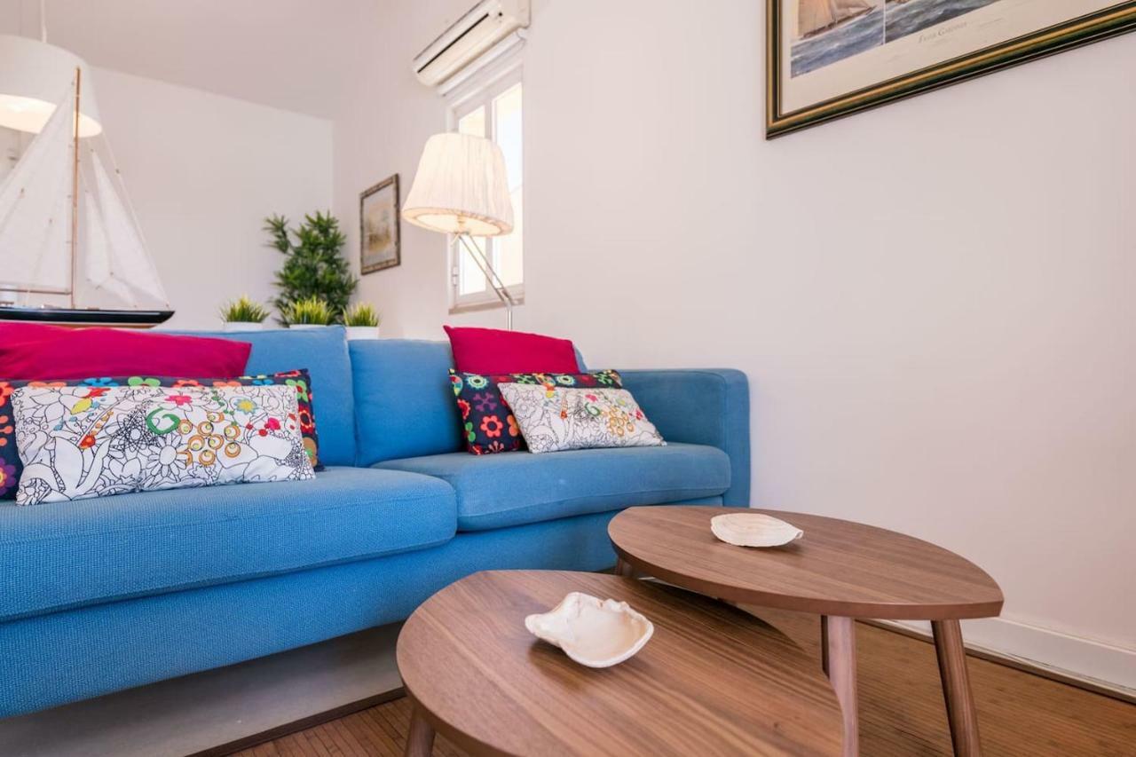 Lovelystay - Two Bedroom Duplex At Vilamoura Marina エクステリア 写真